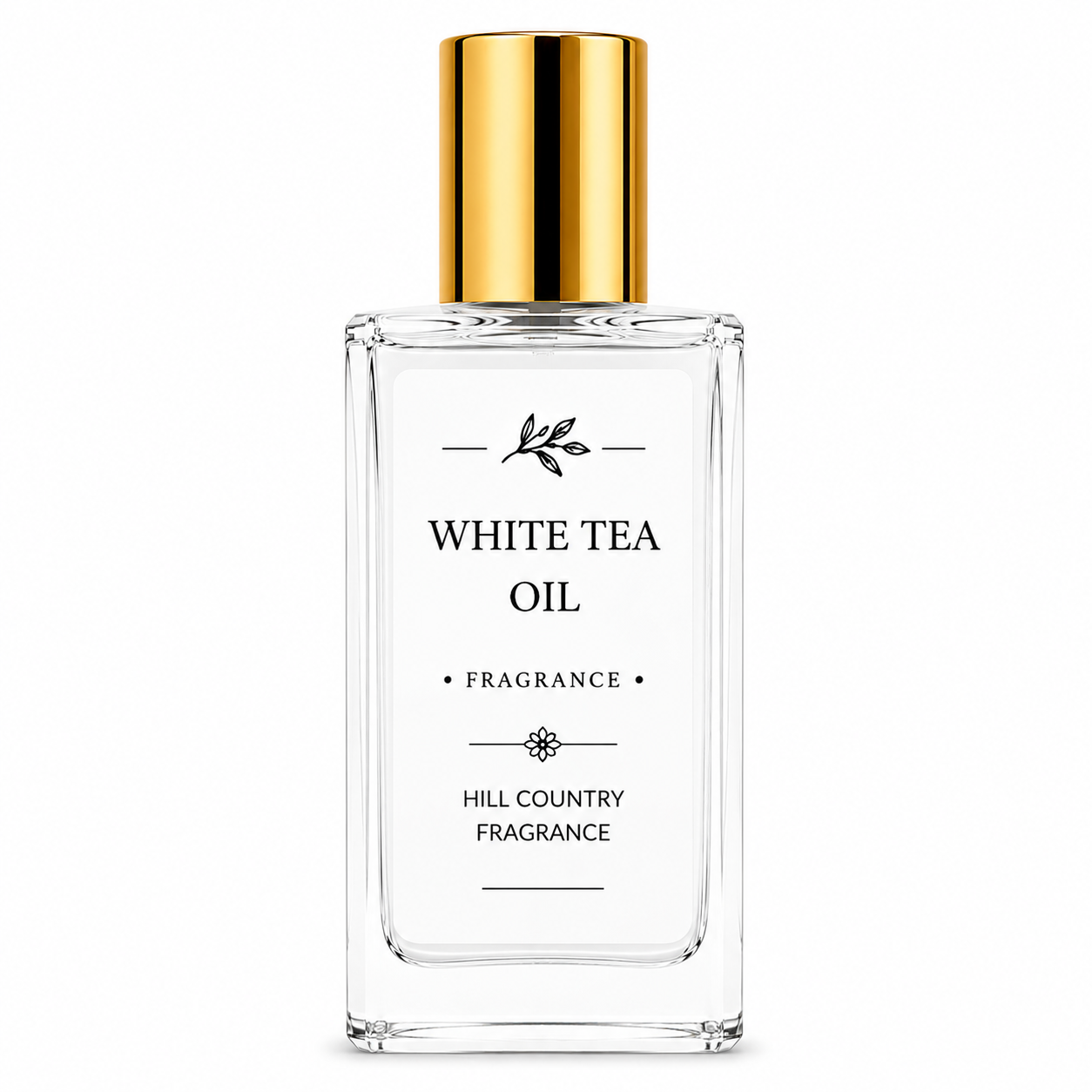 Westin White Tea Fragrance Oil – Luxury Hotel Inspired Scent