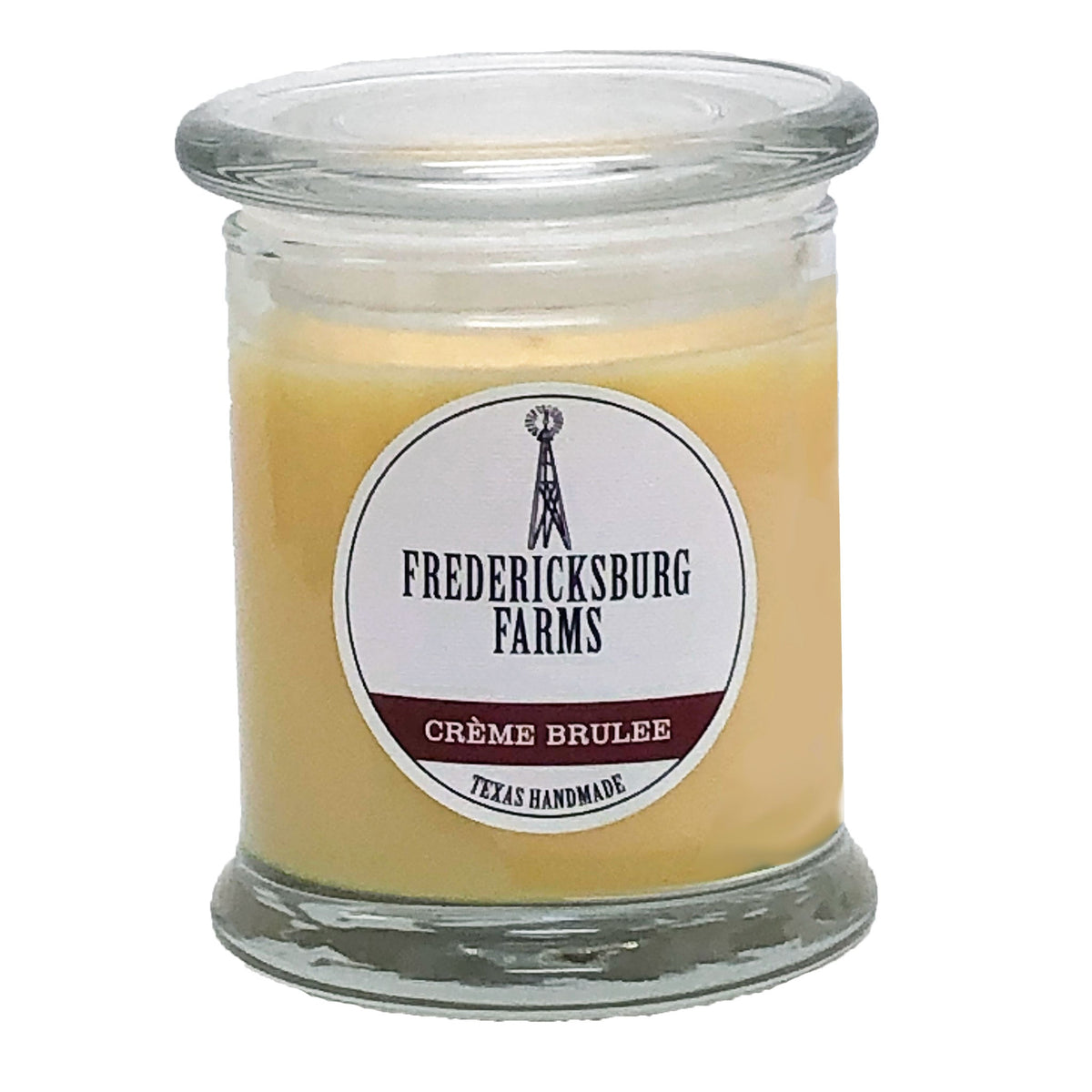 Creme Brulee Candle (9 oz.)