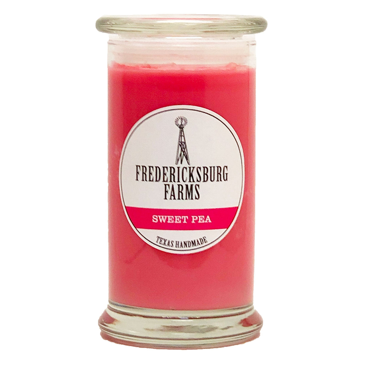 Sweet Pea Candle (16 oz.)