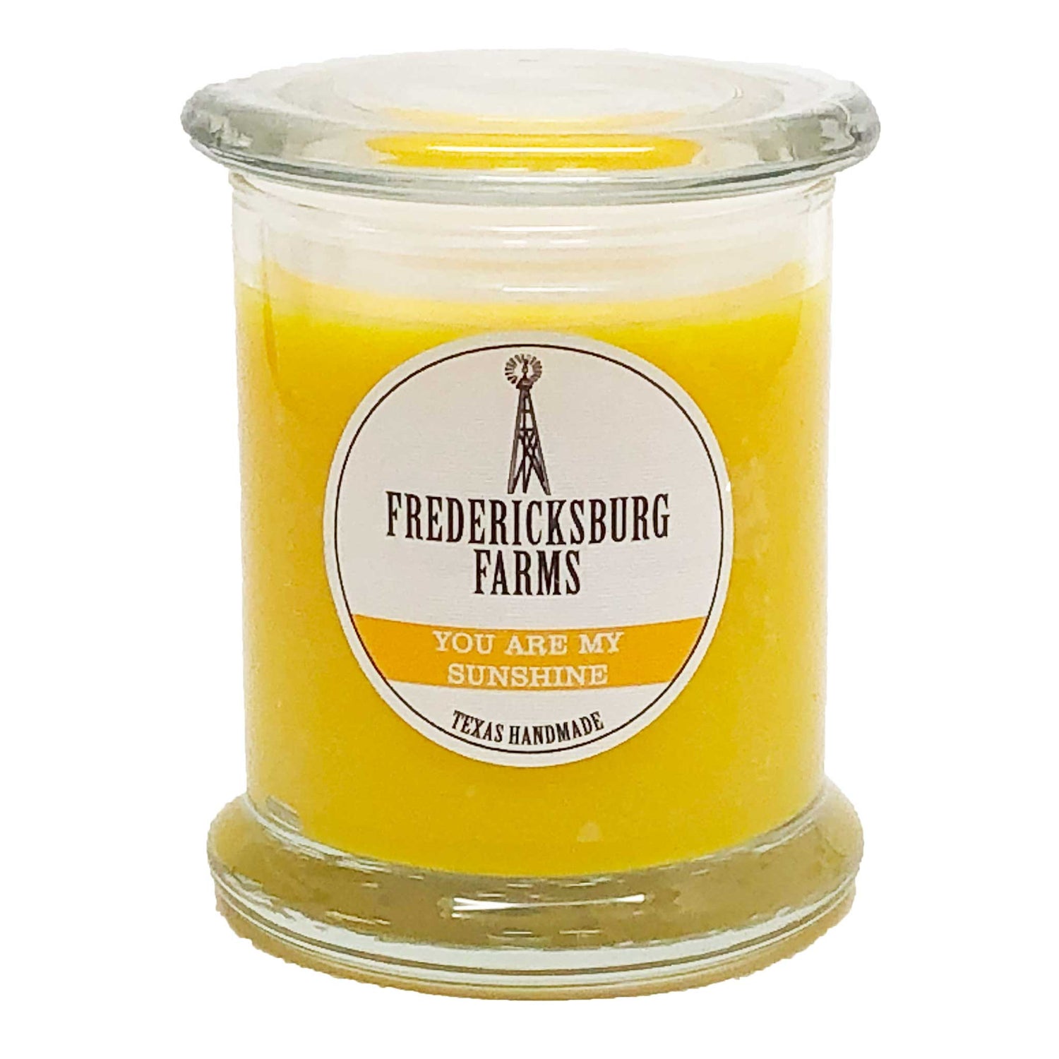 You Are My Sunshine Candle (9 oz.) - Seasonal