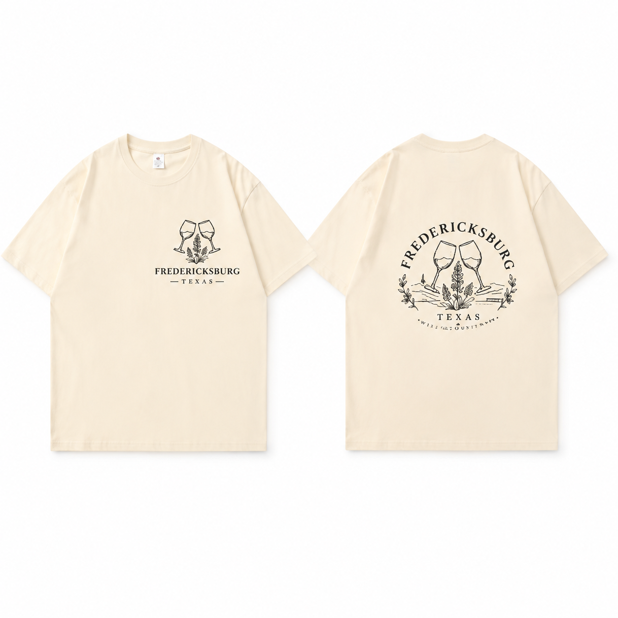 Short Sleeve T Shirt