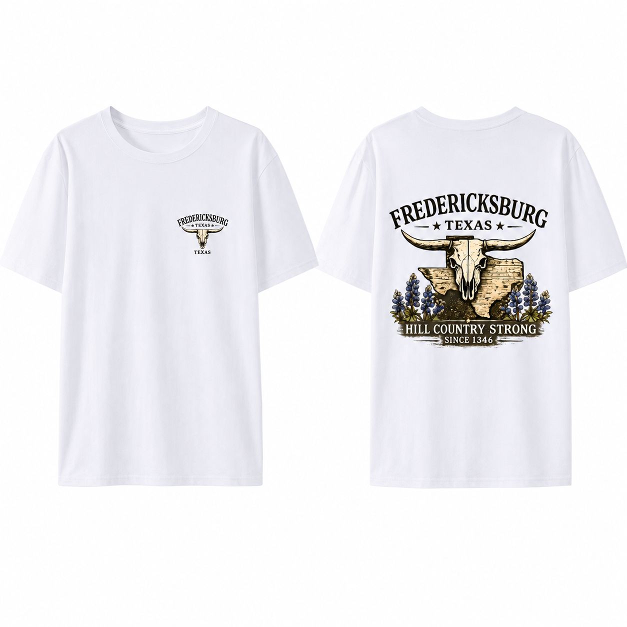 Short T Shirt