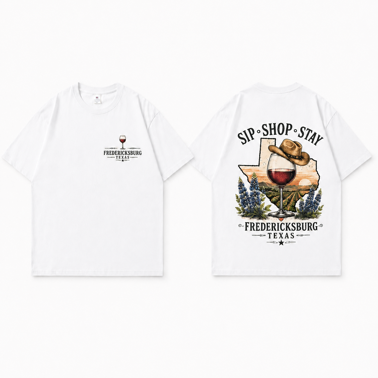 Short T-Shirt