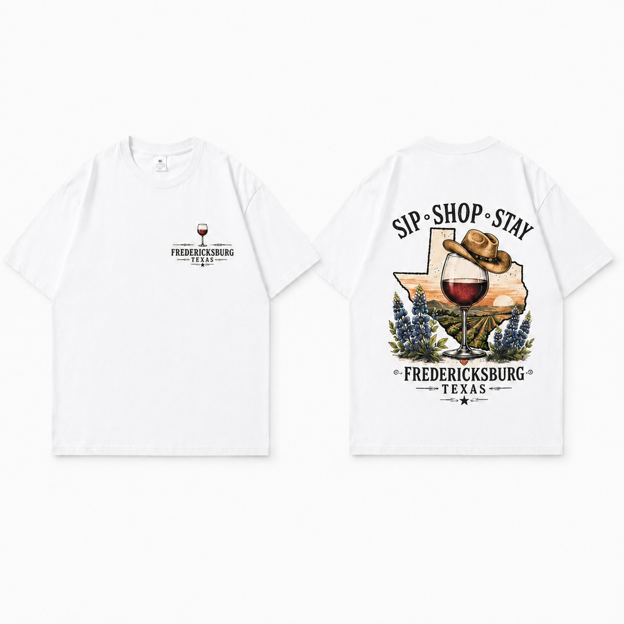 Short T-Shirt