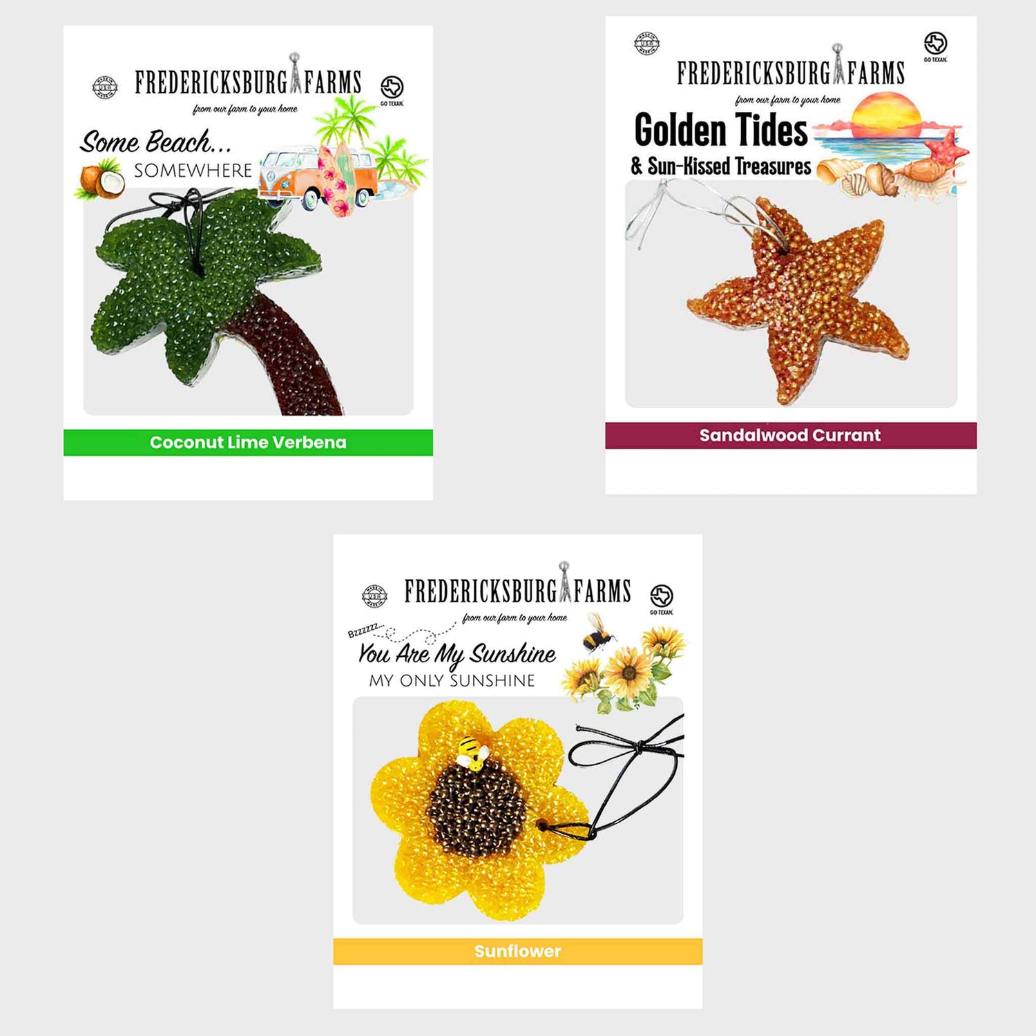 Air Freshener Subscription Club