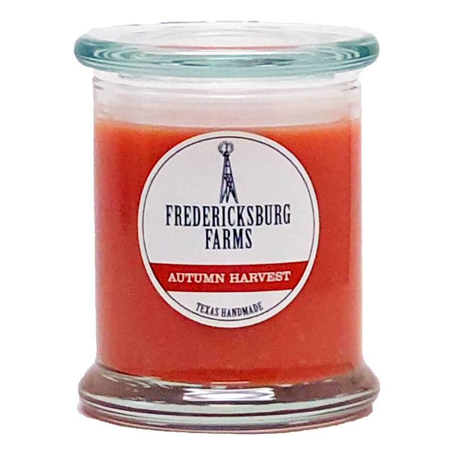Autumn Harvest Candle (9 oz.) - Seasonal