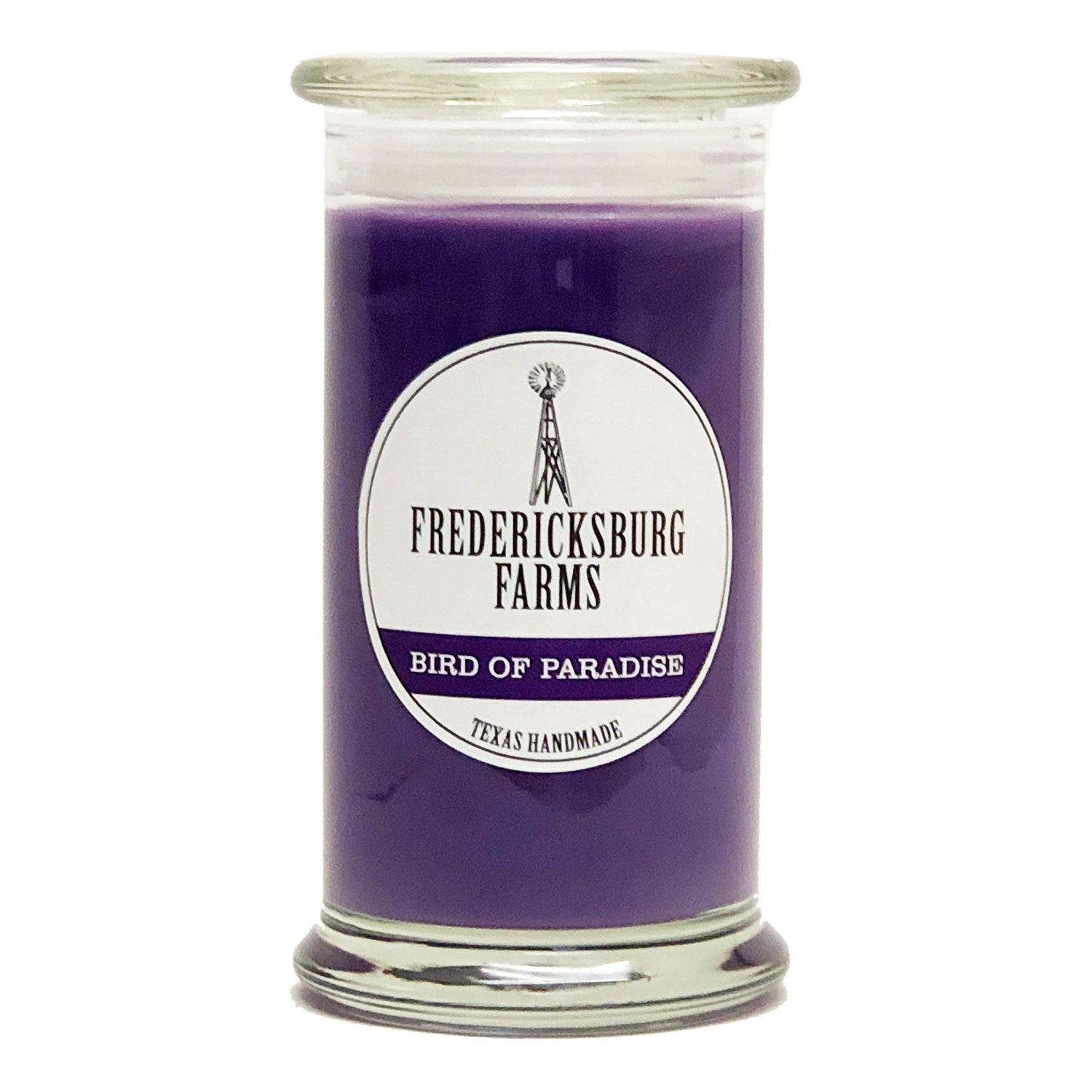 Bird of Paradise Candle (16 oz.)