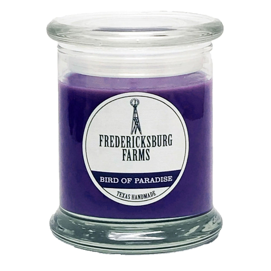 Bird of Paradise Candle (9 oz.)