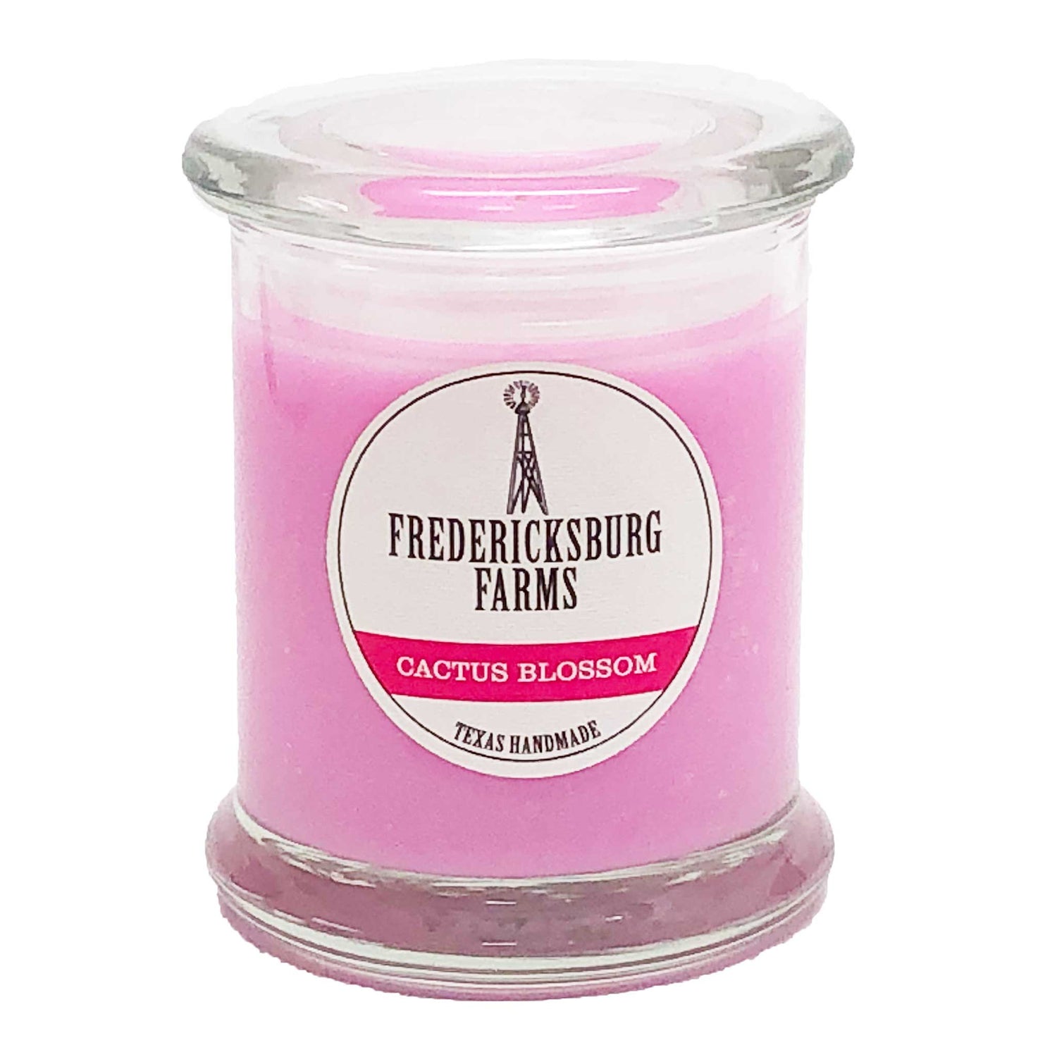Cactus Blossom Candle (9 oz.) - Seasonal