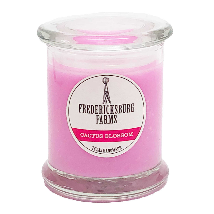 Cactus Blossom Candle (9 oz.) - Seasonal