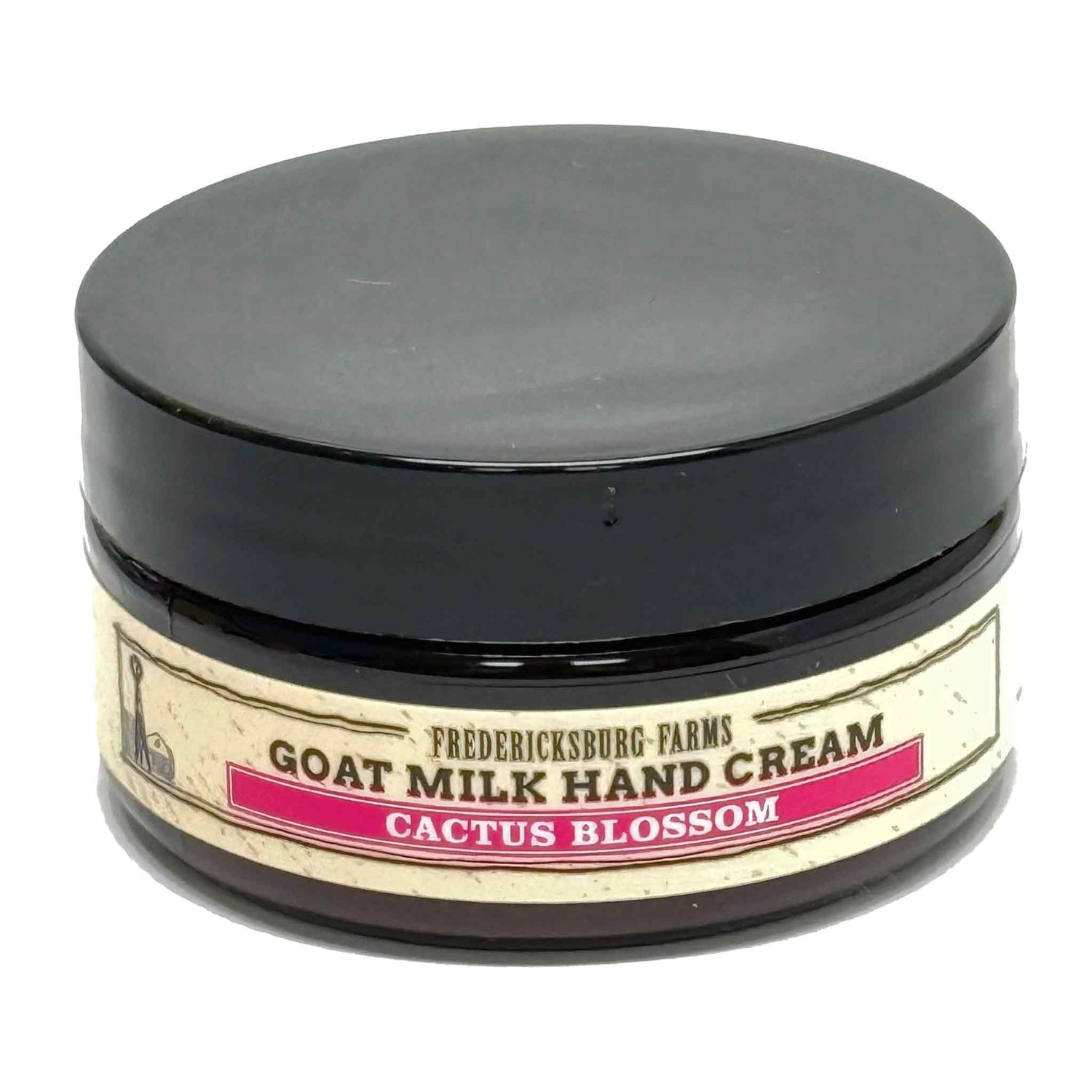 Cactus Blossom Goat Milk Hand Cream