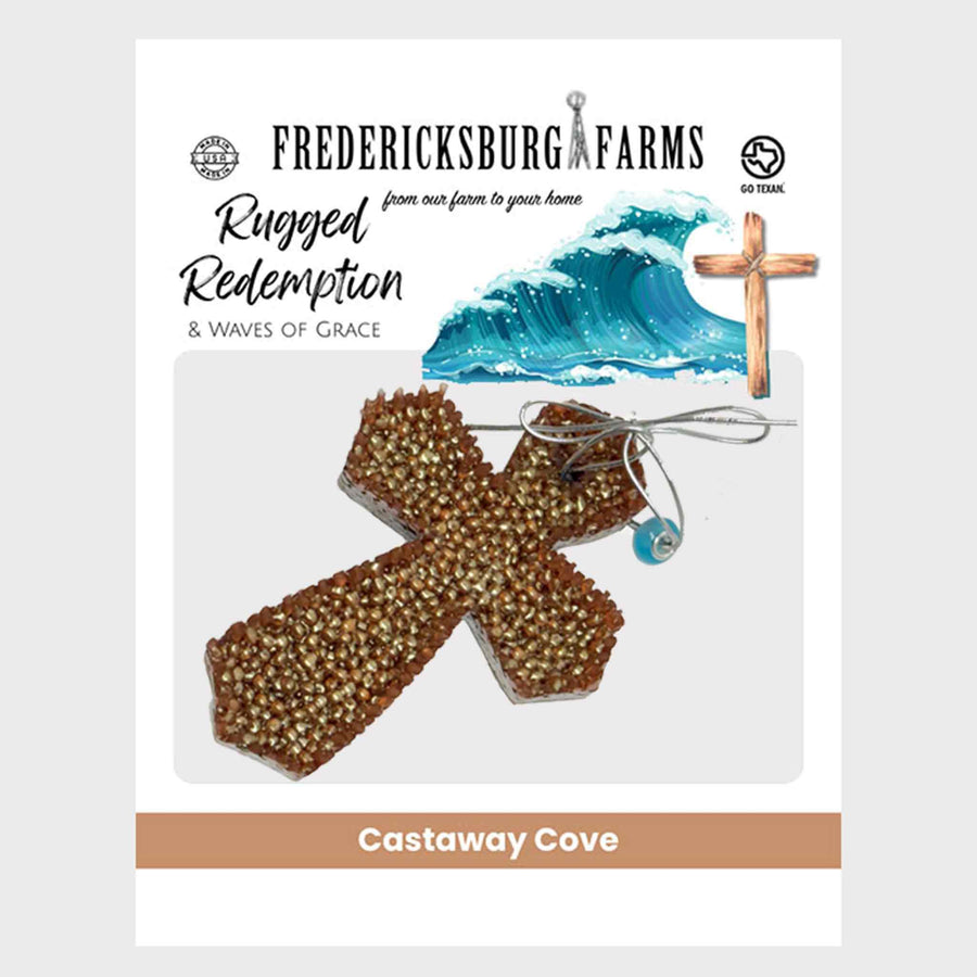 Castaway Cove Air Freshener