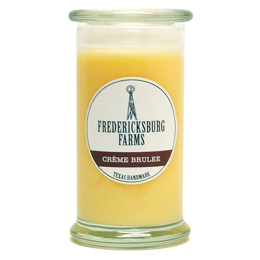 Creme Brulee Candle (16 oz.)