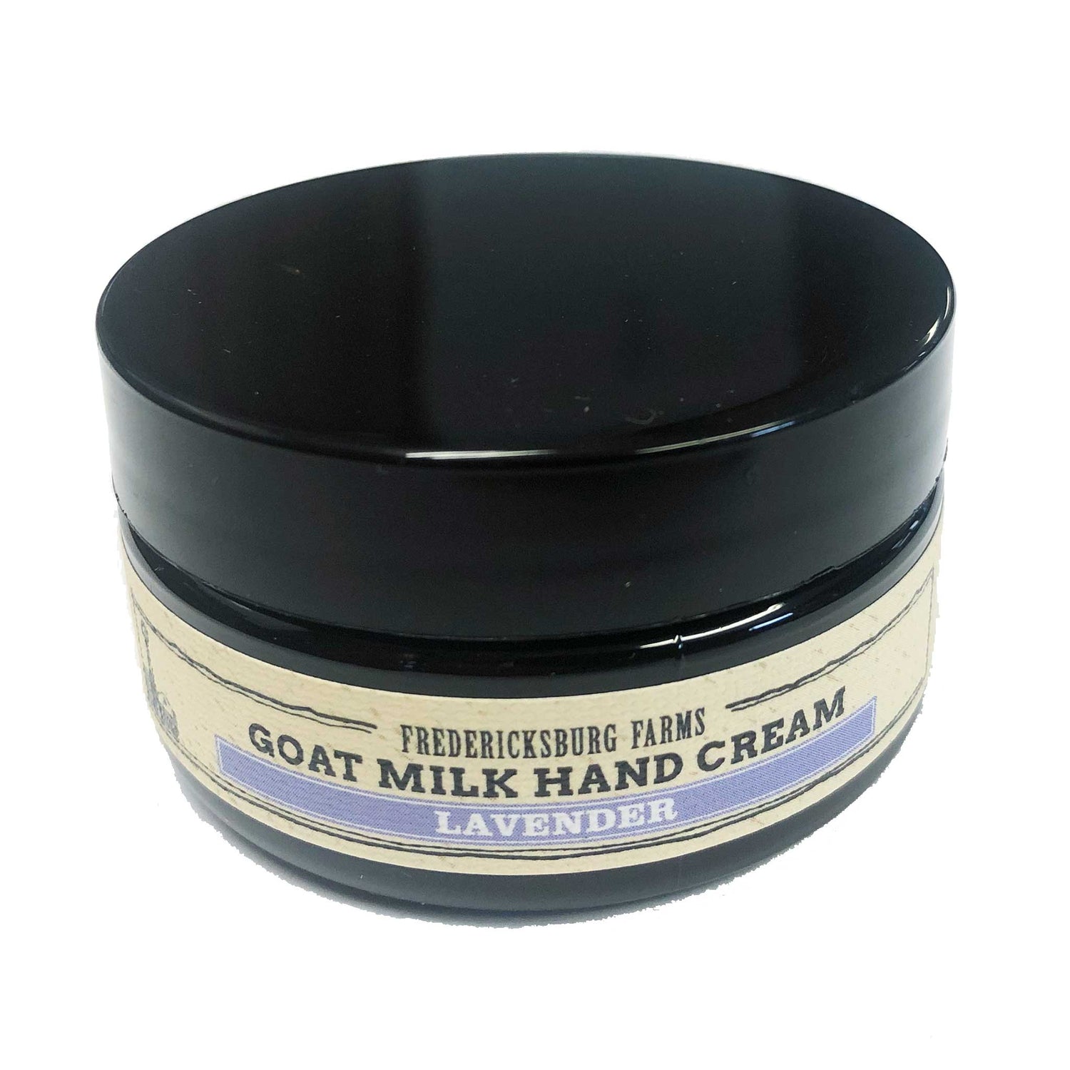 Hill Country Lavender Hand Cream