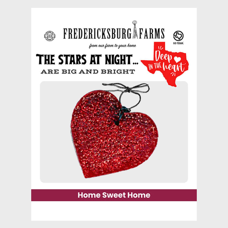 Home Sweet Home Air Freshener