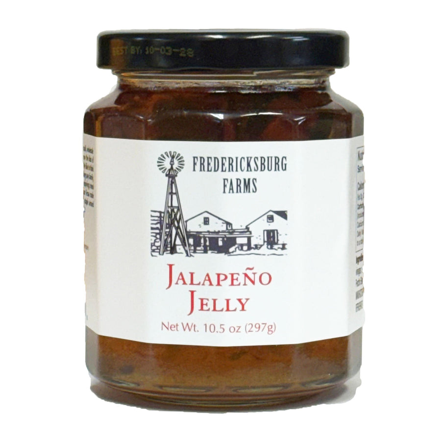 Jalapeno Jelly