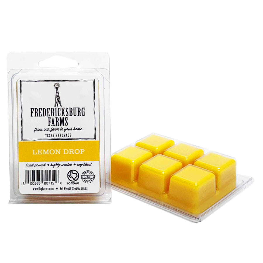 Lemon Drop Wax Melt
