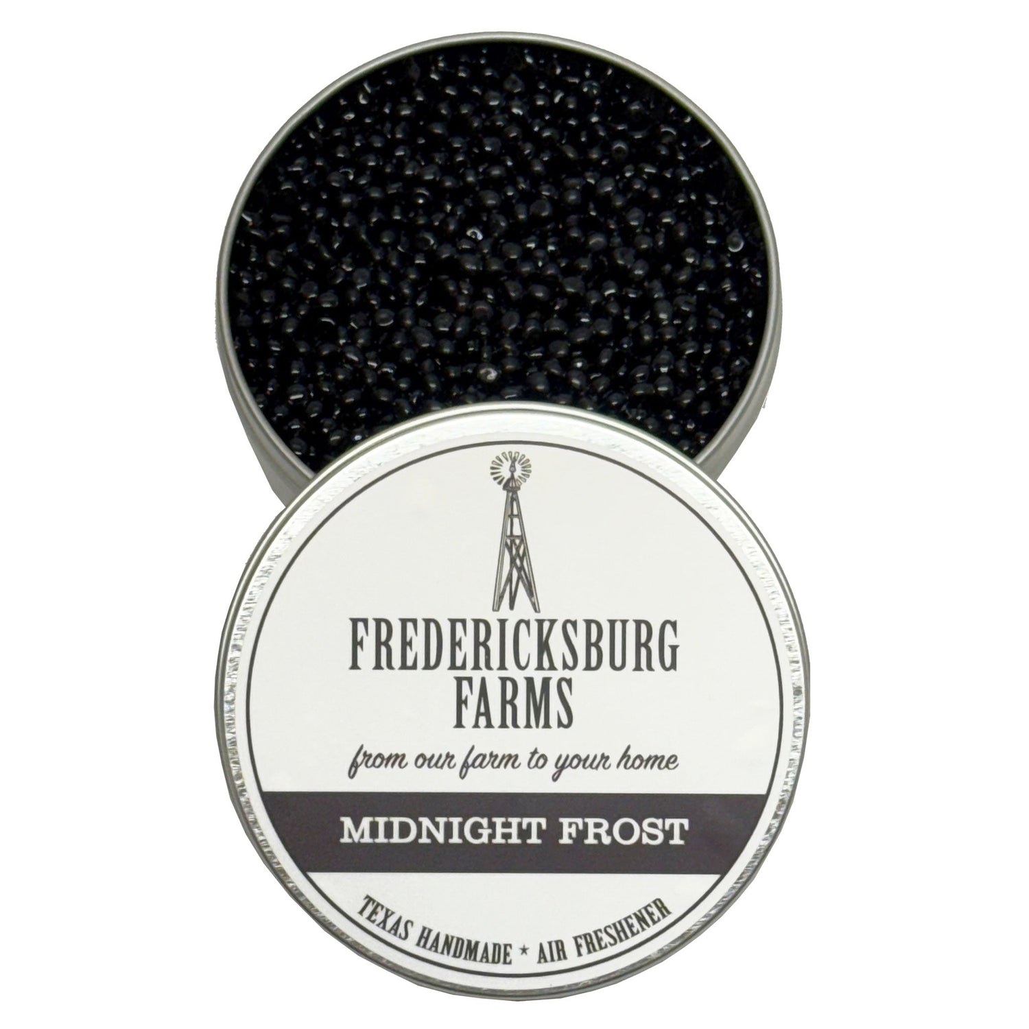 Midnight Frost Fragrance Tin