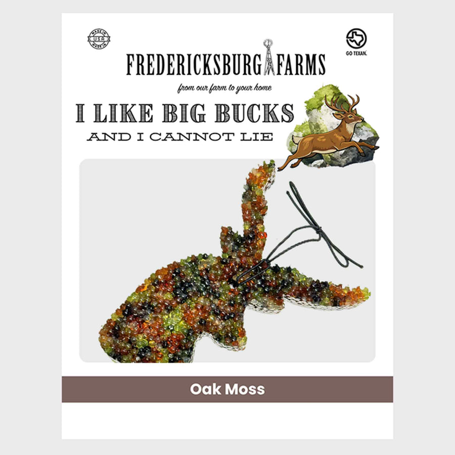 Oakmoss Air Freshener