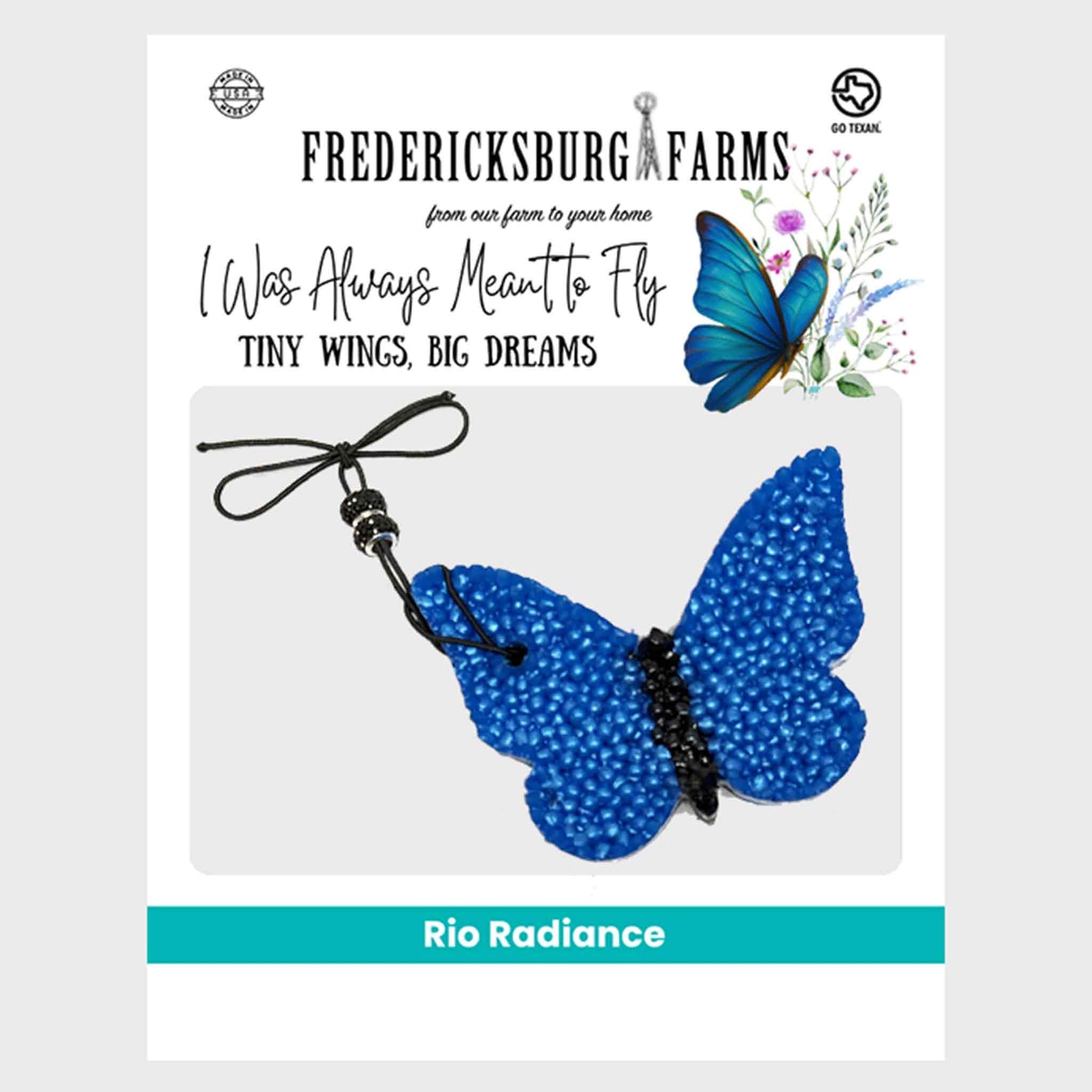 Rio Radiance Air Freshener
