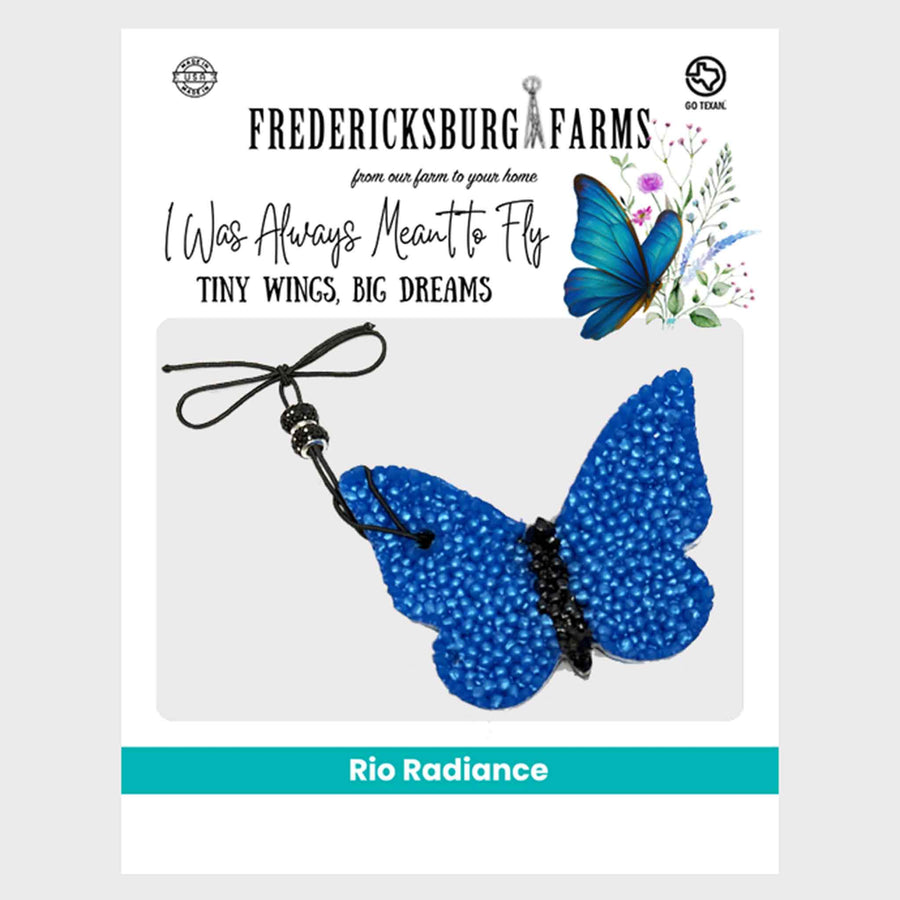 Rio Radiance Air Freshener
