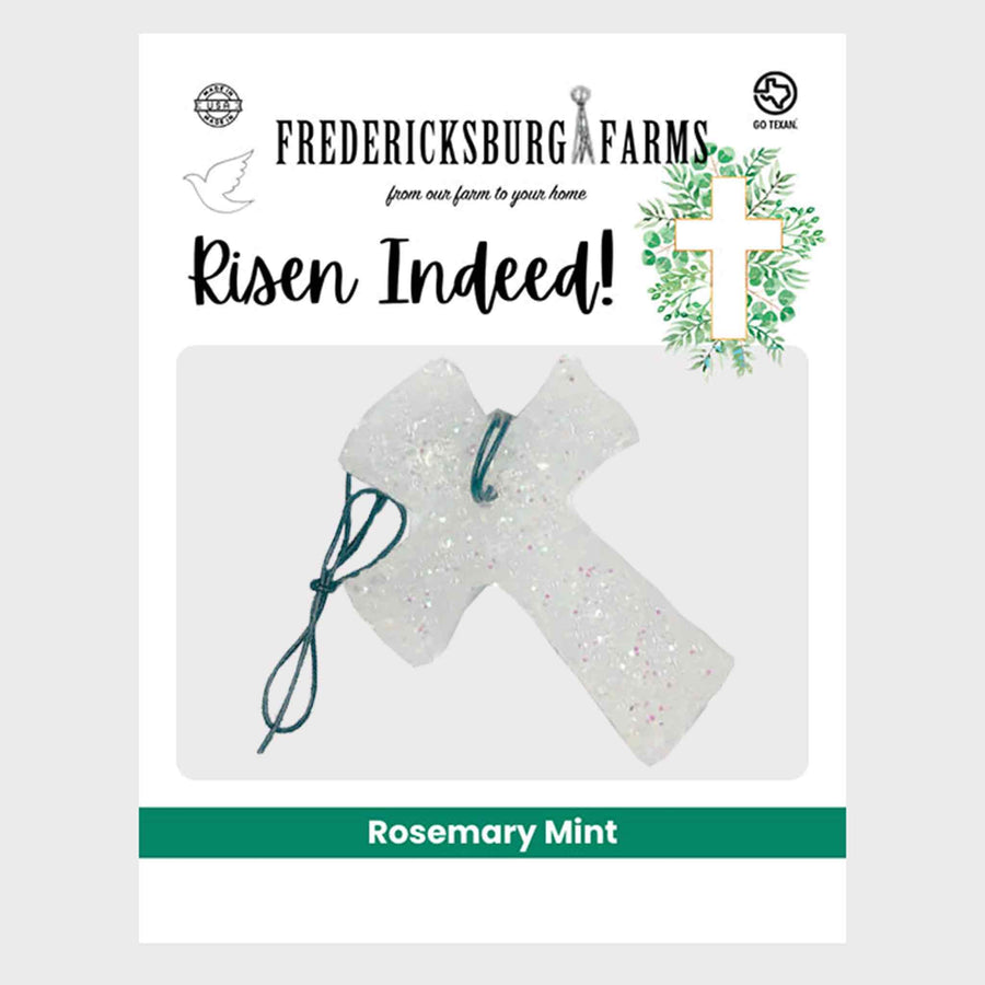 Rosemary Mint Air Freshener