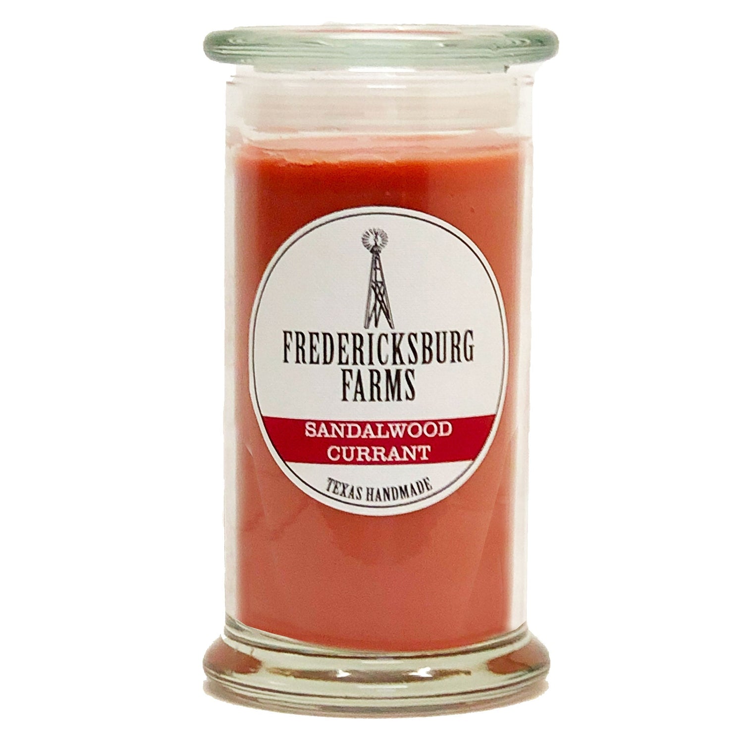 Sandalwood Currant Candle (16 oz.)