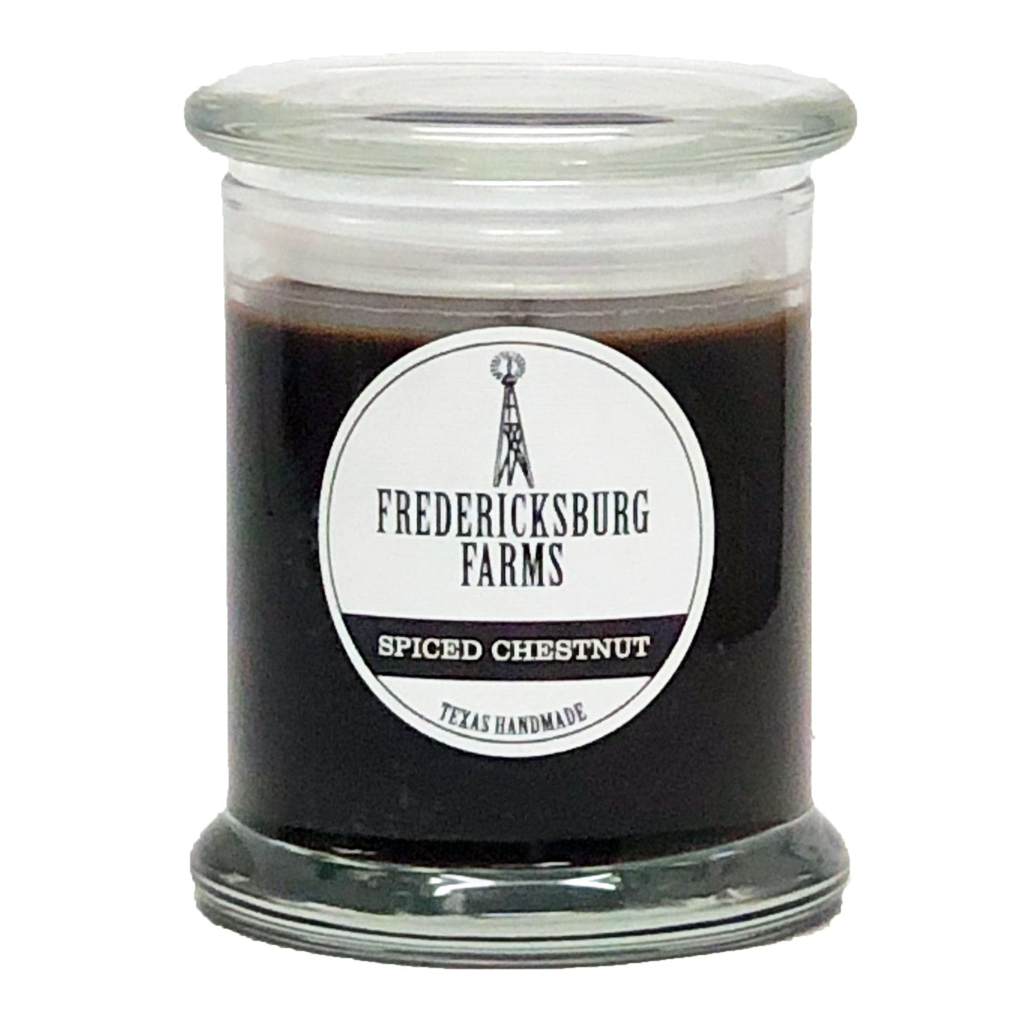 Spiced Chestnut Candle (9 oz.) - Seasonal