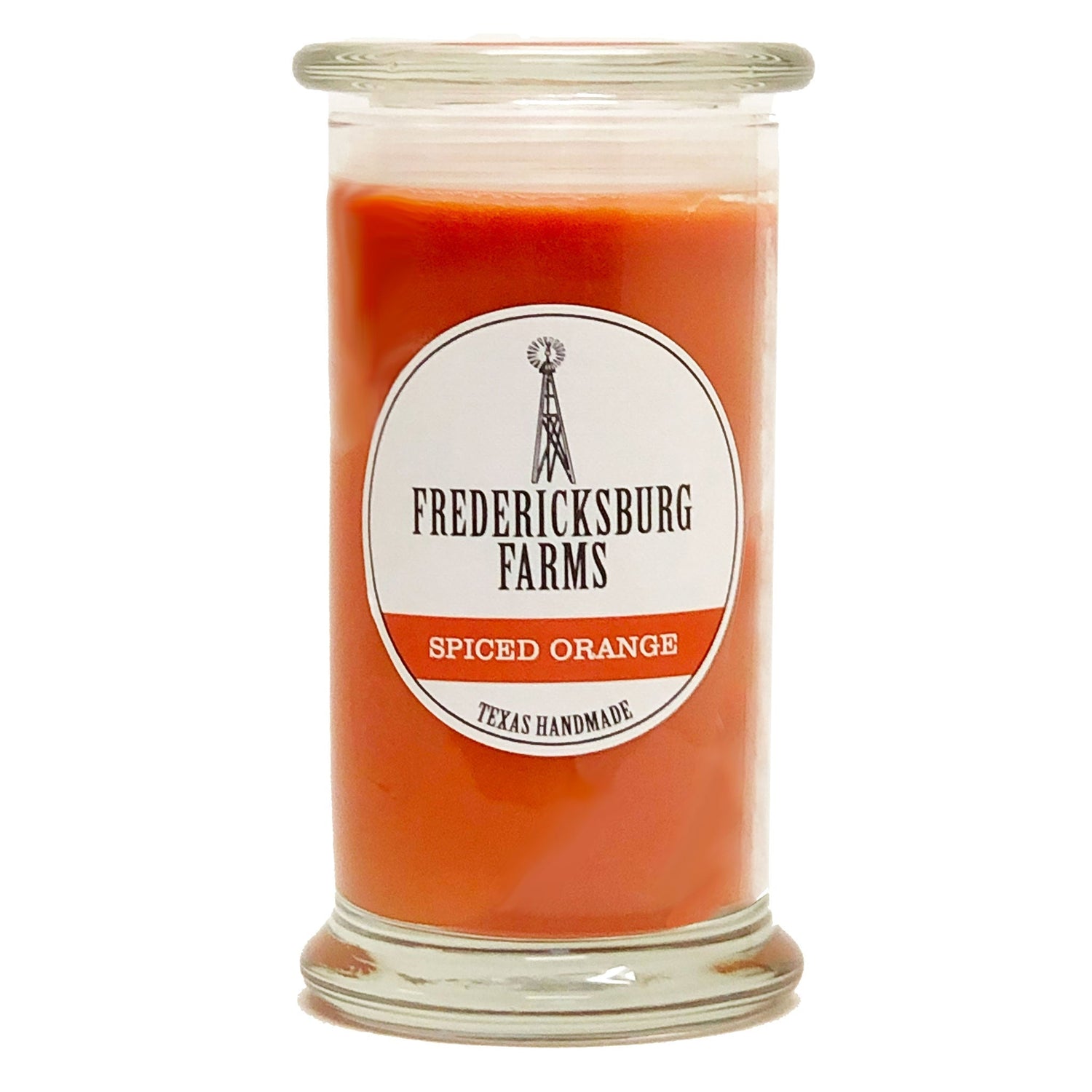 Spiced Orange Candle (16 oz.)
