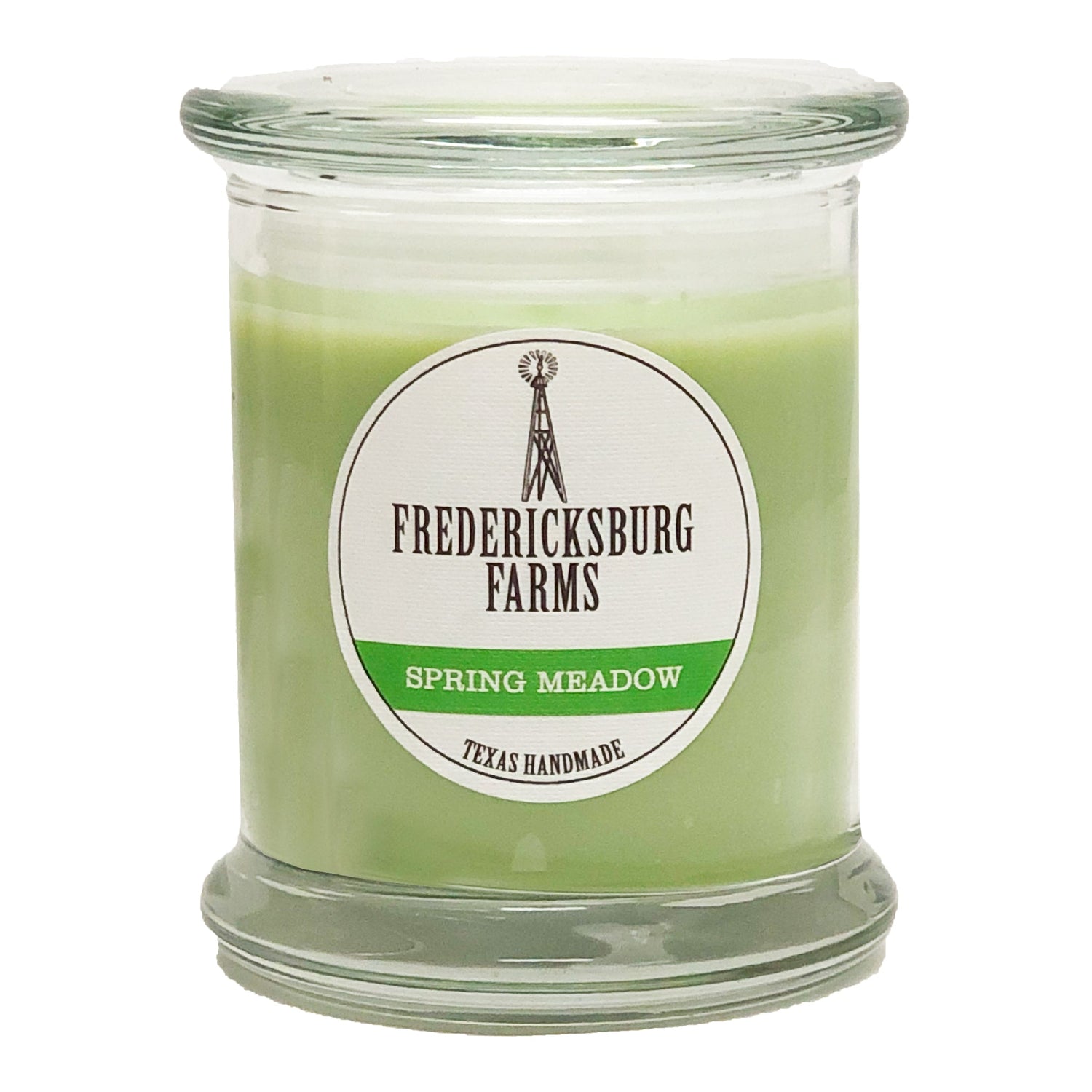 Spring Meadow Candle (9 oz.) - Seasonal