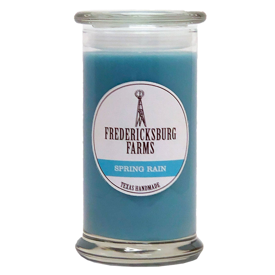 Spring Rain Candle (16 oz.)