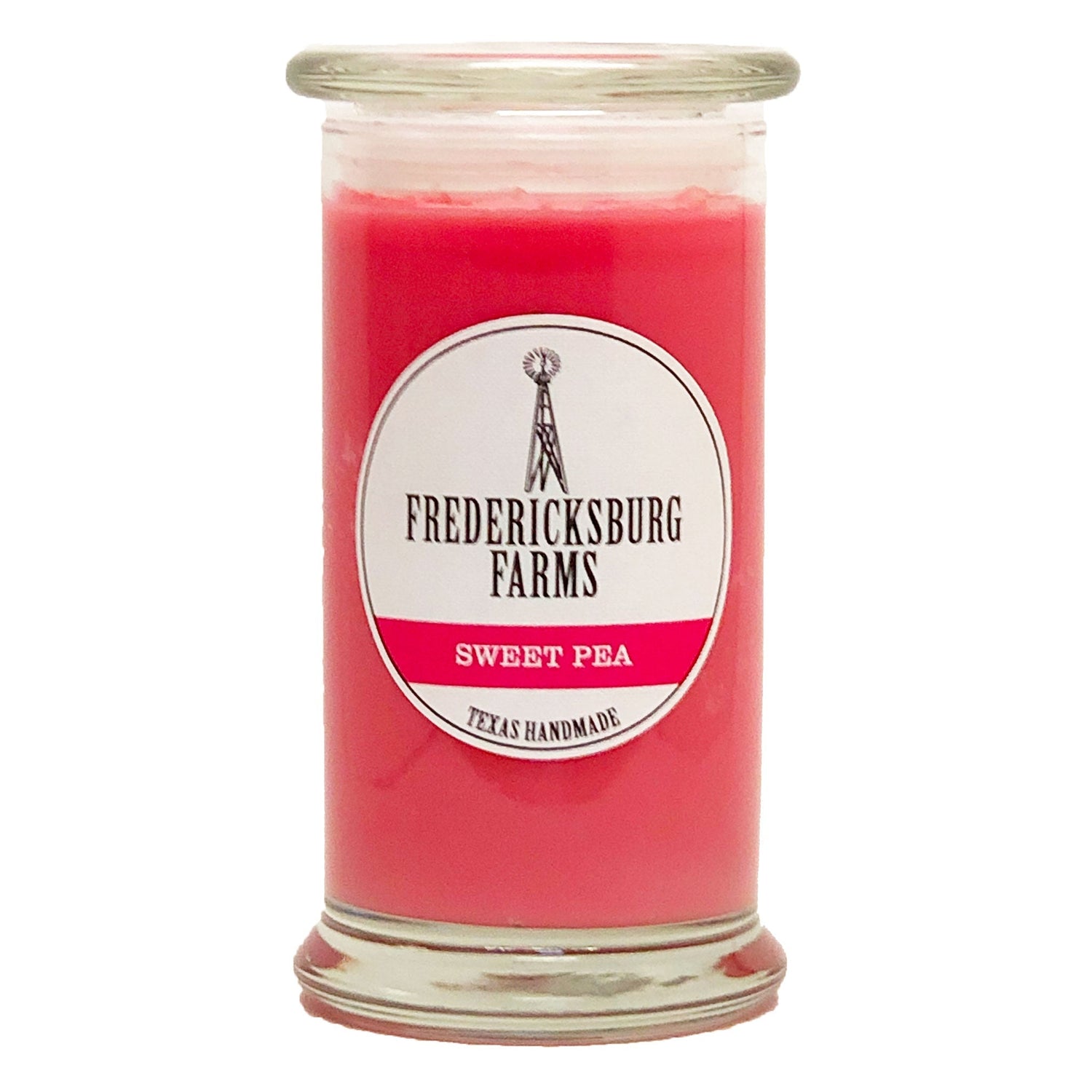 Sweet Pea Candle (16 oz.)