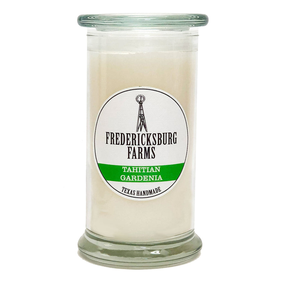 Tahitian Gardenia Candle (16 oz.)
