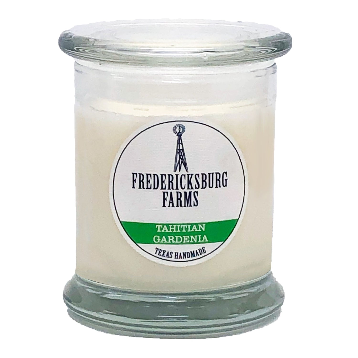 Tahitian Gardenia Candle (9 oz.)