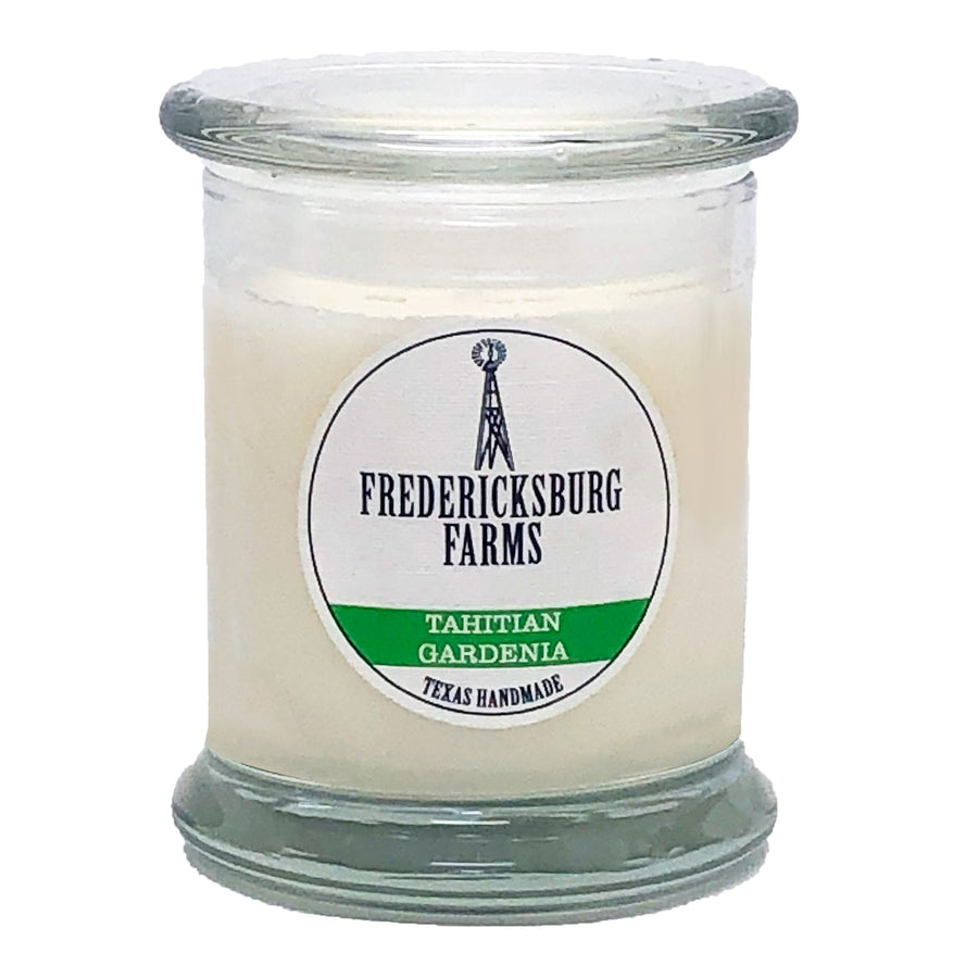 Tahitian Gardenia Candle (9 oz.)
