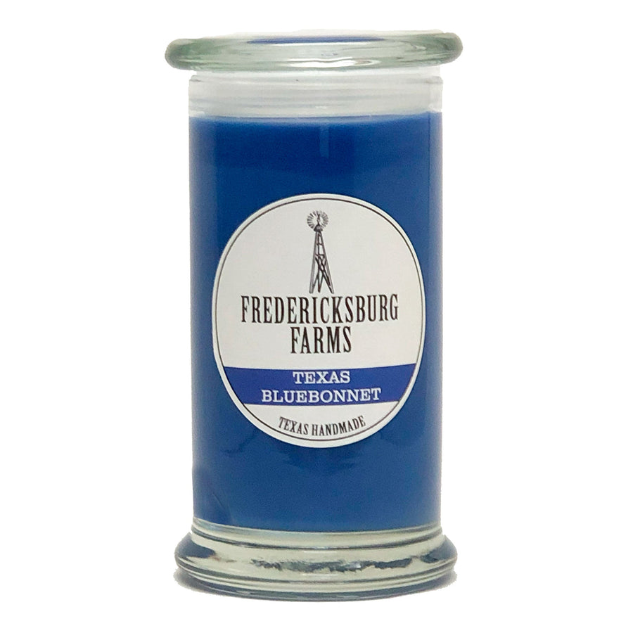 Texas Bluebonnet Candle (16 oz.)
