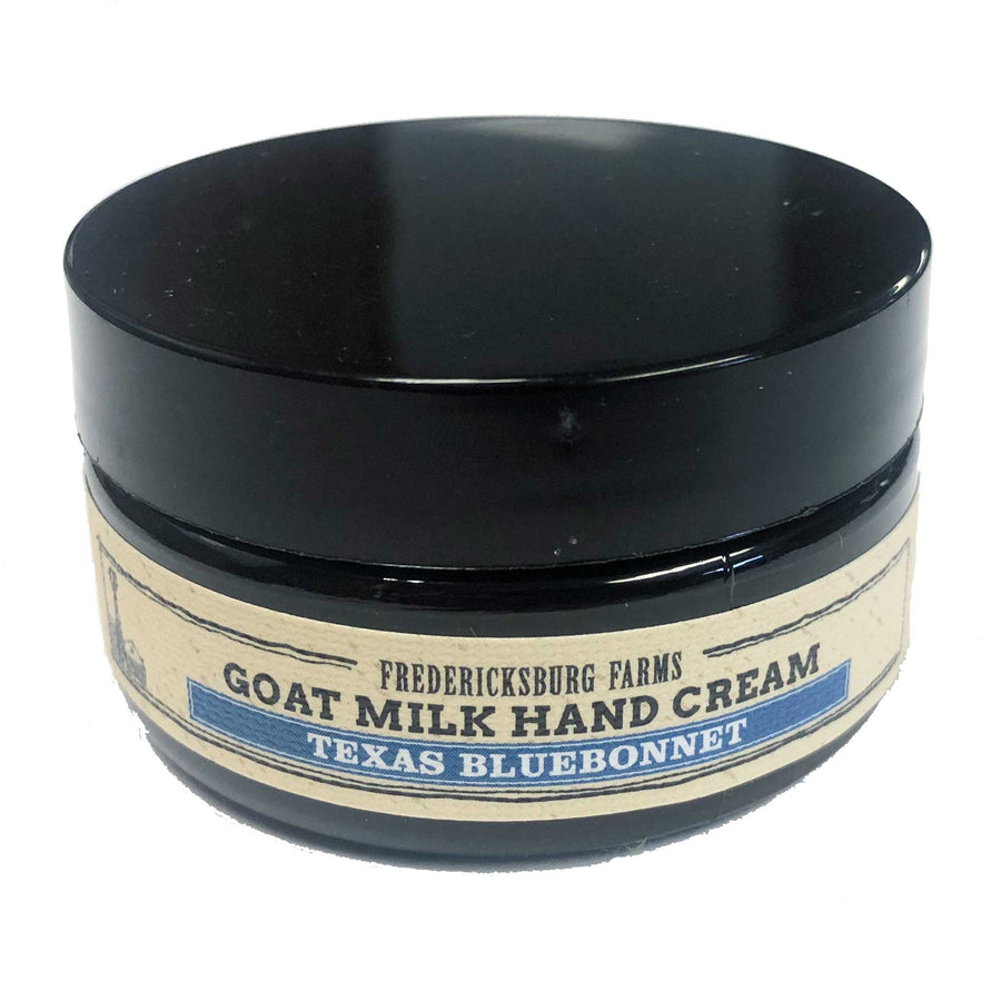 Texas Bluebonnet Hand Cream