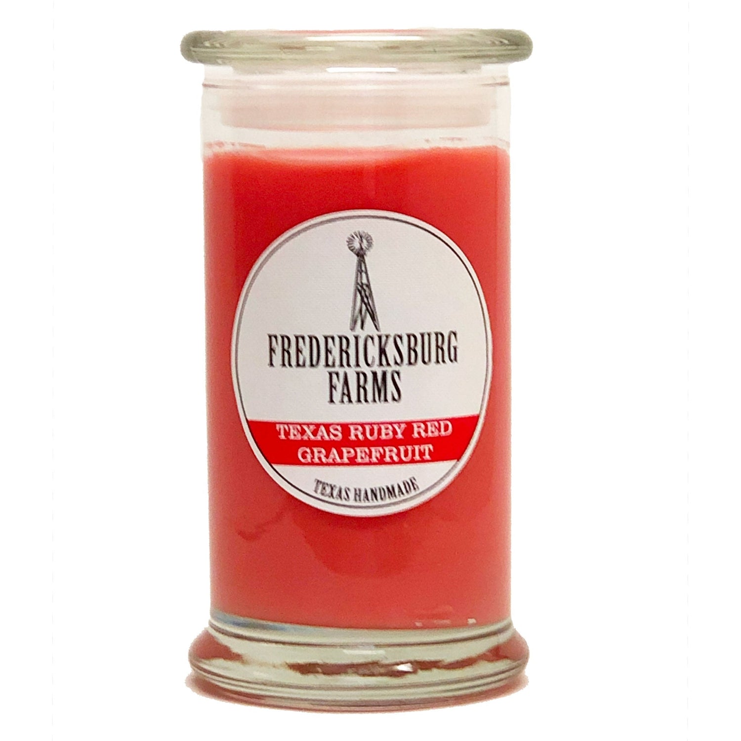 Texas Ruby Red Grapefruit Candle (16 oz.)