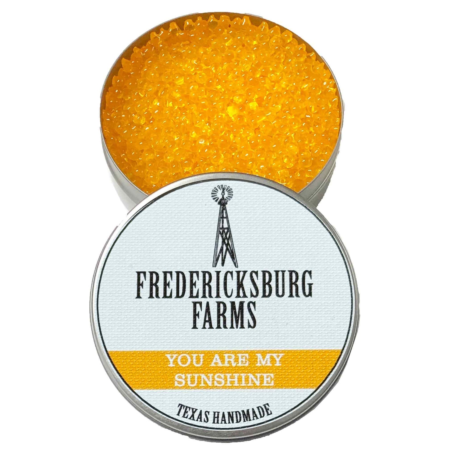 You Are My Sunshine Fragrance Tin
